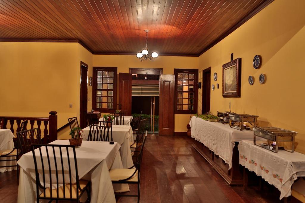 Hotel Fazenda Horizonte Belo Brumadinho Exterior photo